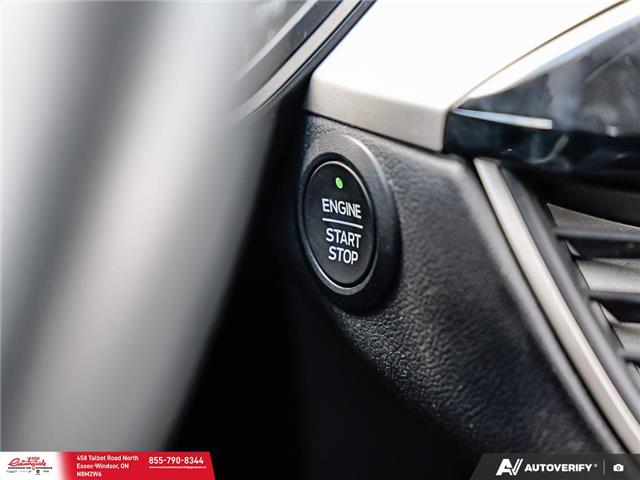2022 Ford Escape SE (Stk: 62614) in Essex-Windsor - Image 31 of 31