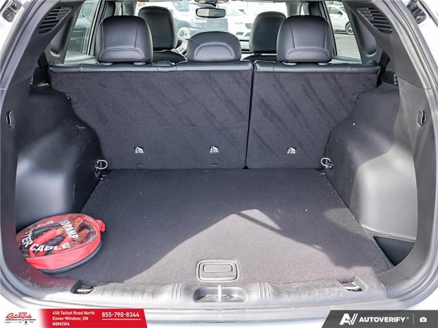 2025 Jeep Compass North (Stk: 252211) in Essex-Windsor - Image 13 of 31