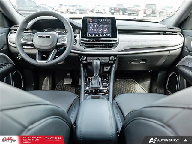 2025 Jeep Compass North (Stk: 252211) in Essex-Windsor - Image 29 of 31
