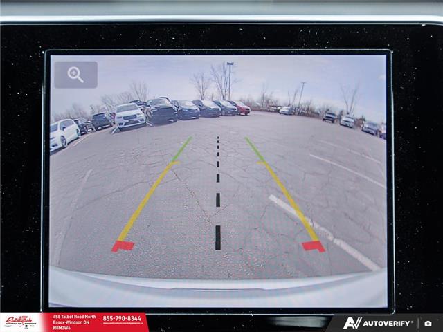 2025 Jeep Compass North (Stk: 252211) in Essex-Windsor - Image 30 of 31