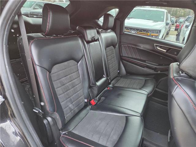 2024 Ford Edge ST Line (Stk: TA-317A) in Calgary - Image 9 of 9