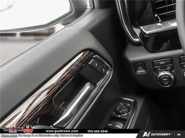 2026 GMC Sierra 1500 Elevation (Stk: G103985) in WHITBY - Image 16 of 26