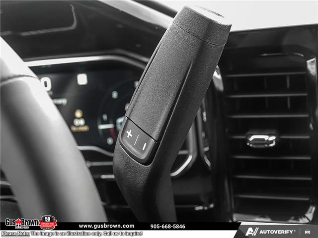 2026 GMC Sierra 1500 Elevation (Stk: G103985) in WHITBY - Image 17 of 26