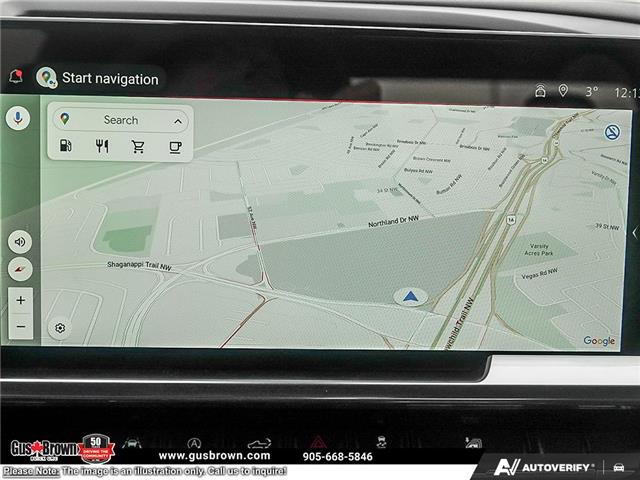 2026 GMC Sierra 1500 Elevation (Stk: G103985) in WHITBY - Image 18 of 26