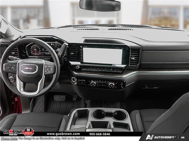 2026 GMC Sierra 1500 Elevation (Stk: G103985) in WHITBY - Image 22 of 26