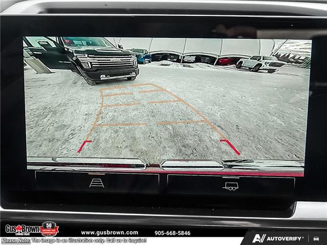 2026 GMC Sierra 1500 Elevation (Stk: G103985) in WHITBY - Image 23 of 26