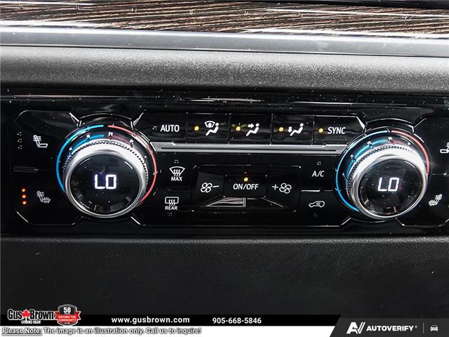 2026 GMC Sierra 1500 Elevation (Stk: G103985) in WHITBY - Image 24 of 26