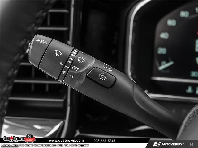 2026 GMC Sierra 1500 Elevation (Stk: G103985) in WHITBY - Image 25 of 26