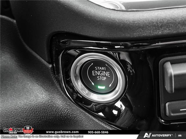 2026 GMC Sierra 1500 Elevation (Stk: G103985) in WHITBY - Image 26 of 26