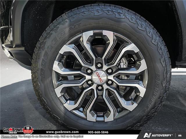 2026 GMC Canyon Denali (Stk: 1206888) in WHITBY - Image 8 of 22