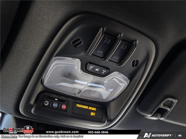2026 GMC Canyon Denali (Stk: 1206888) in WHITBY - Image 16 of 22