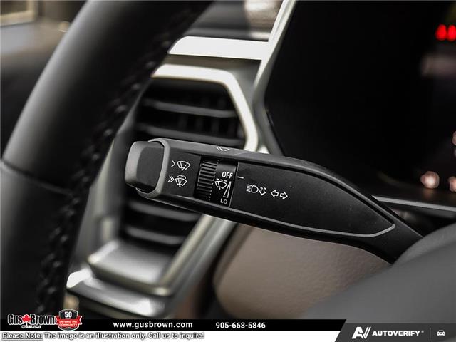 2026 GMC Canyon Denali (Stk: 1206888) in WHITBY - Image 22 of 22
