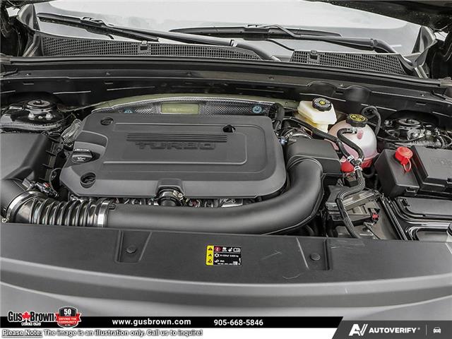 2026 Buick Envision Avenir (Stk: D005961) in WHITBY - Image 6 of 25