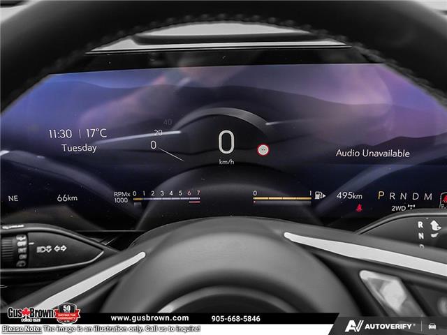 2026 Buick Envision Avenir (Stk: D005961) in WHITBY - Image 14 of 25