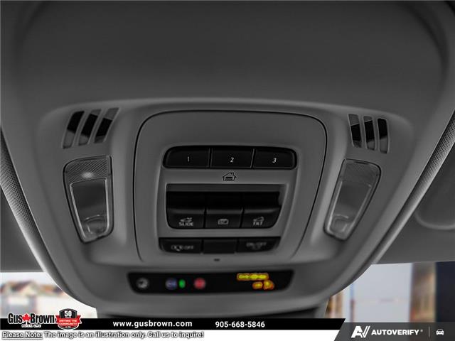 2026 Buick Envision Avenir (Stk: D005961) in WHITBY - Image 18 of 25