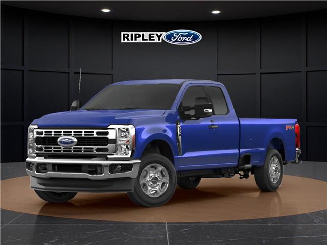 2026 Ford F-250 XLT (Stk: X2B680JT) in Melfort - Image 1 of 7