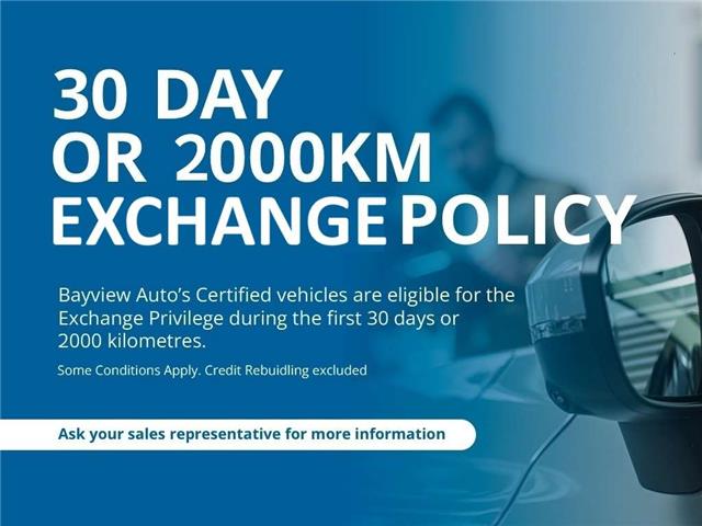 2024 Volkswagen Taos Comfortline (Stk: 43795J) in Belleville - Image 31 of 31