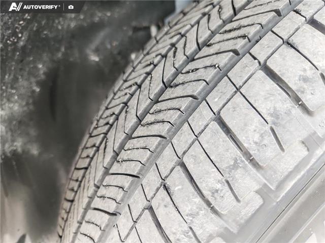 2026 Ford Bronco Sport Outer Banks (Stk: CT213) in Kamloops - Image 7 of 25