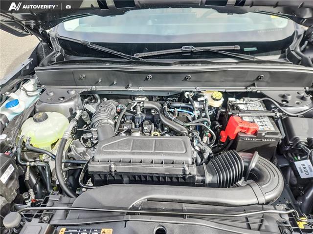 2026 Ford Bronco Sport Outer Banks (Stk: CT213) in Kamloops - Image 10 of 25