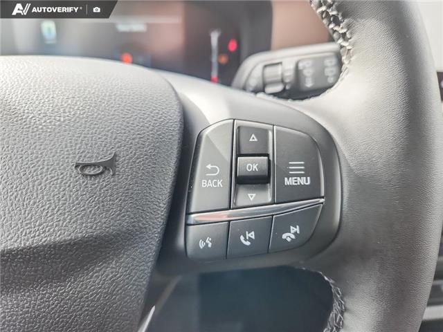 2026 Ford Bronco Sport Outer Banks (Stk: CT213) in Kamloops - Image 16 of 25