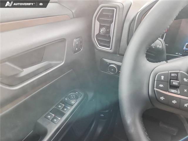 2026 Ford Bronco Sport Outer Banks (Stk: CT213) in Kamloops - Image 17 of 25