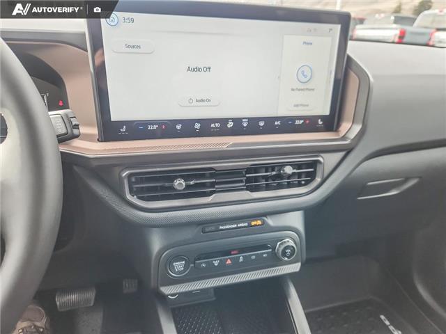 2026 Ford Bronco Sport Outer Banks (Stk: CT213) in Kamloops - Image 19 of 25