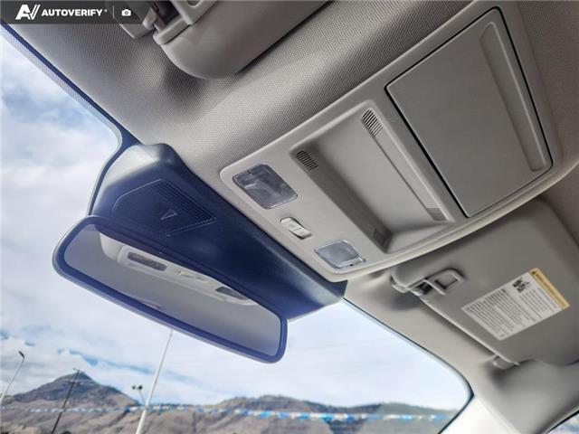 2026 Ford Bronco Sport Outer Banks (Stk: CT213) in Kamloops - Image 21 of 25