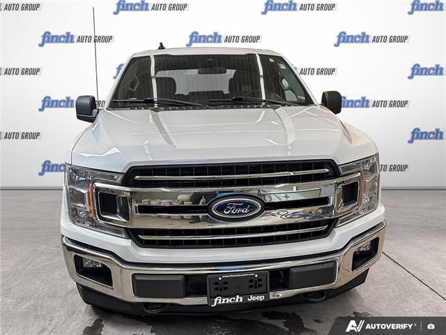 2019 Ford F-150  (Stk: 165392) in London - Image 2 of 26