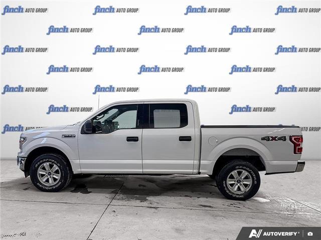 2019 Ford F-150  (Stk: 165392) in London - Image 3 of 26
