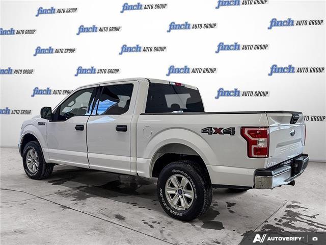 2019 Ford F-150  (Stk: 165392) in London - Image 4 of 26