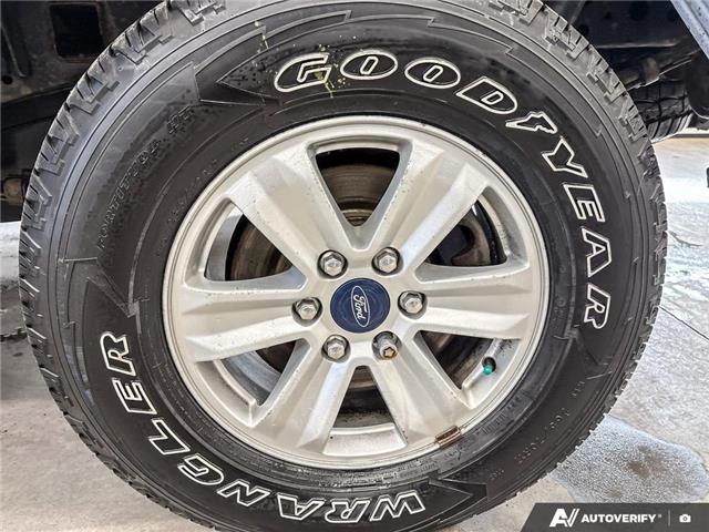 2019 Ford F-150  (Stk: 165392) in London - Image 6 of 26