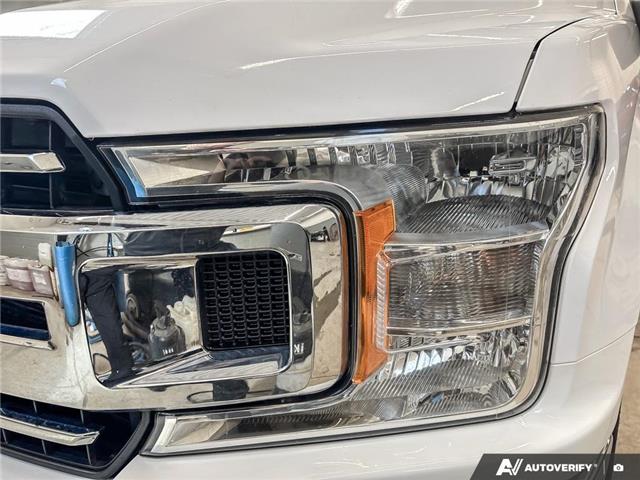 2019 Ford F-150  (Stk: 165392) in London - Image 8 of 26