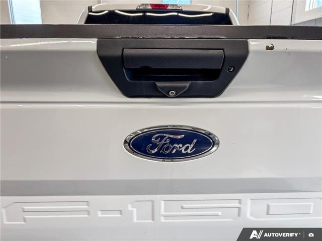 2019 Ford F-150  (Stk: 165392) in London - Image 9 of 26