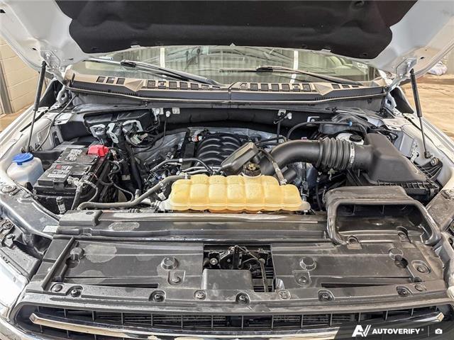 2019 Ford F-150  (Stk: 165392) in London - Image 10 of 26