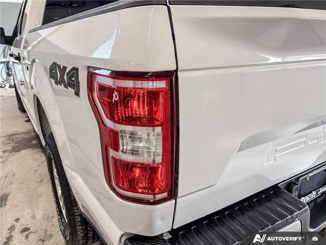 2019 Ford F-150  (Stk: 165392) in London - Image 11 of 26