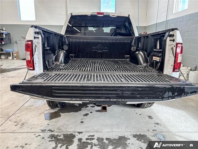 2019 Ford F-150  (Stk: 165392) in London - Image 12 of 26