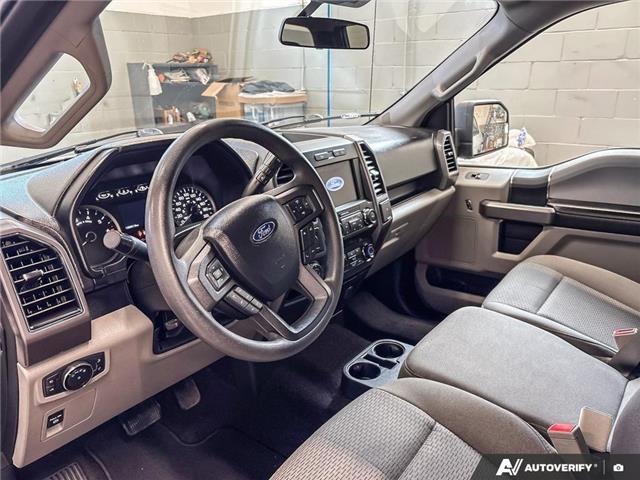 2019 Ford F-150  (Stk: 165392) in London - Image 13 of 26