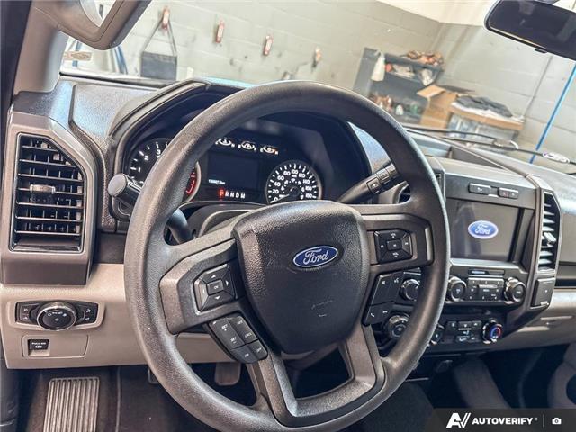2019 Ford F-150  (Stk: 165392) in London - Image 14 of 26