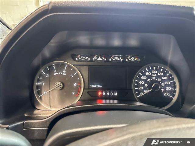 2019 Ford F-150  (Stk: 165392) in London - Image 15 of 26