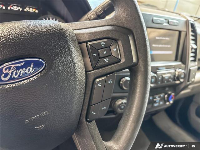 2019 Ford F-150  (Stk: 165392) in London - Image 16 of 26