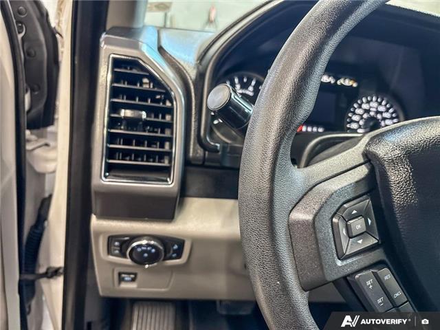 2019 Ford F-150  (Stk: 165392) in London - Image 17 of 26