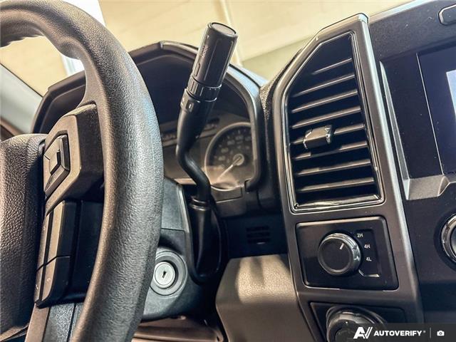 2019 Ford F-150  (Stk: 165392) in London - Image 18 of 26