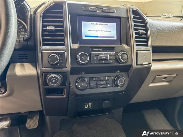2019 Ford F-150  (Stk: 165392) in London - Image 19 of 26