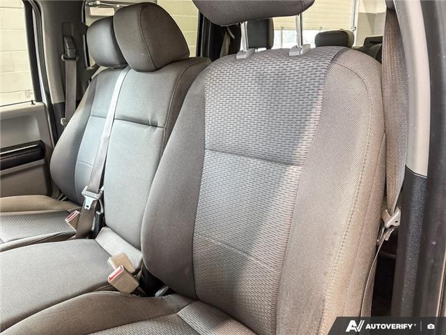 2019 Ford F-150  (Stk: 165392) in London - Image 20 of 26