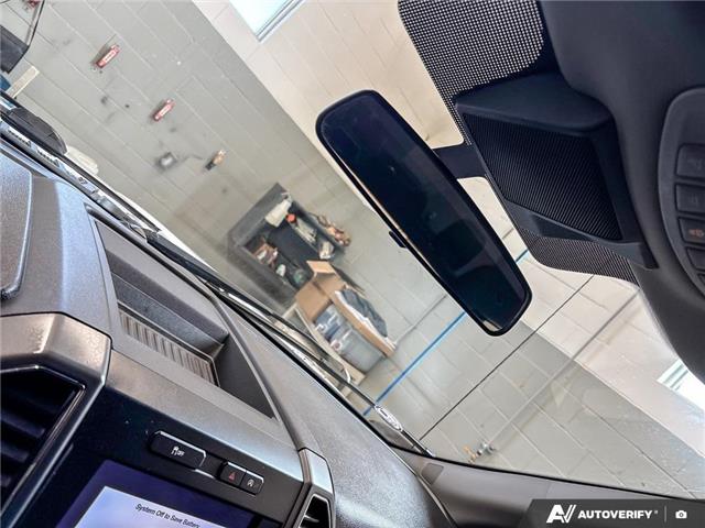 2019 Ford F-150  (Stk: 165392) in London - Image 21 of 26