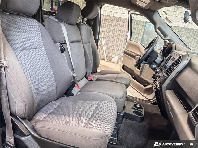 2019 Ford F-150  (Stk: 165392) in London - Image 22 of 26