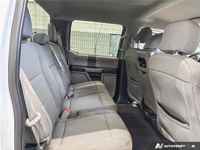 2019 Ford F-150  (Stk: 165392) in London - Image 23 of 26