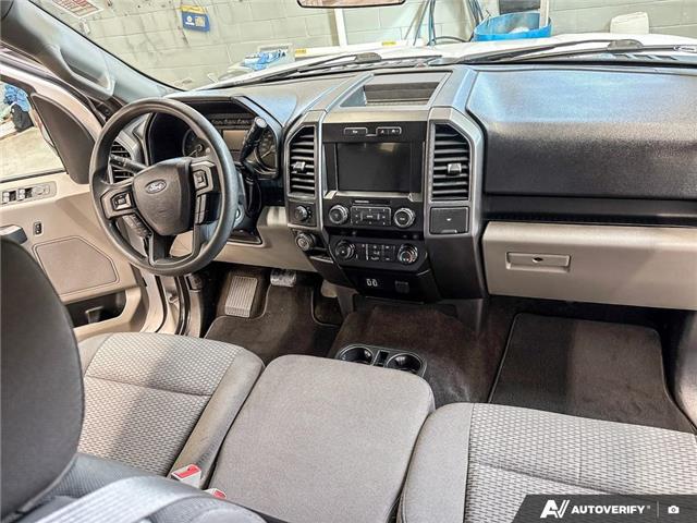 2019 Ford F-150  (Stk: 165392) in London - Image 24 of 26