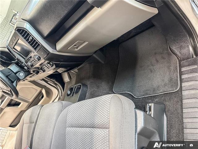 2019 Ford F-150  (Stk: 165392) in London - Image 25 of 26