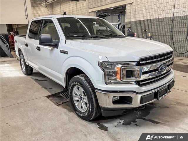 2019 Ford F-150  (Stk: 165392) in London - Image 26 of 26